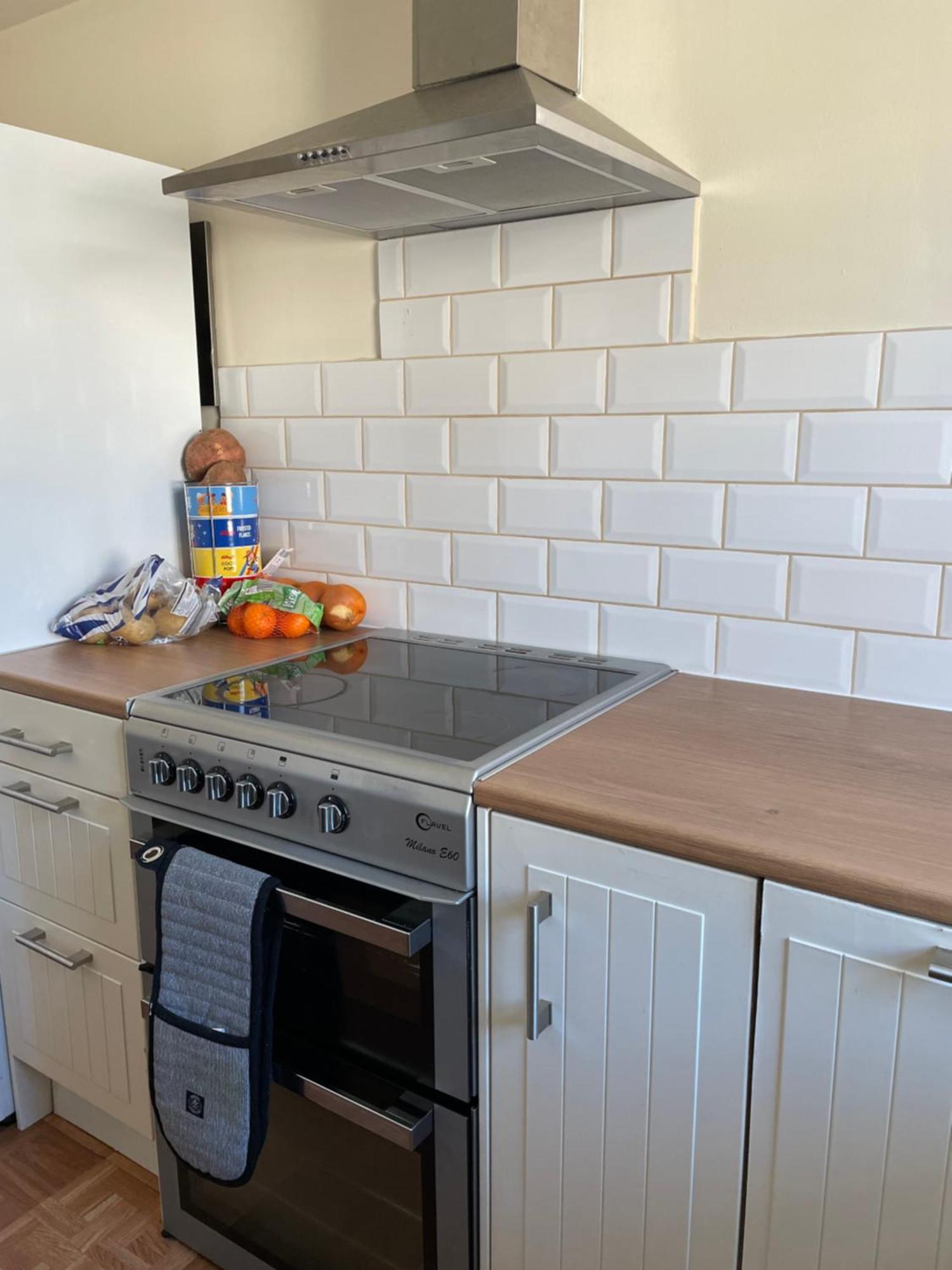 Central St Andrews 2 Bed Apartment - Free Parking Bagian luar foto
