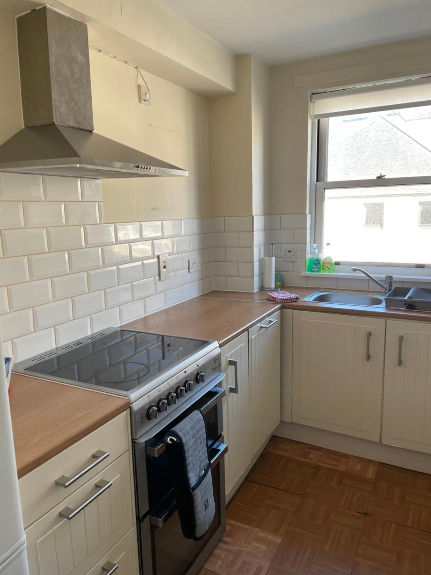 Central St Andrews 2 Bed Apartment - Free Parking Bagian luar foto