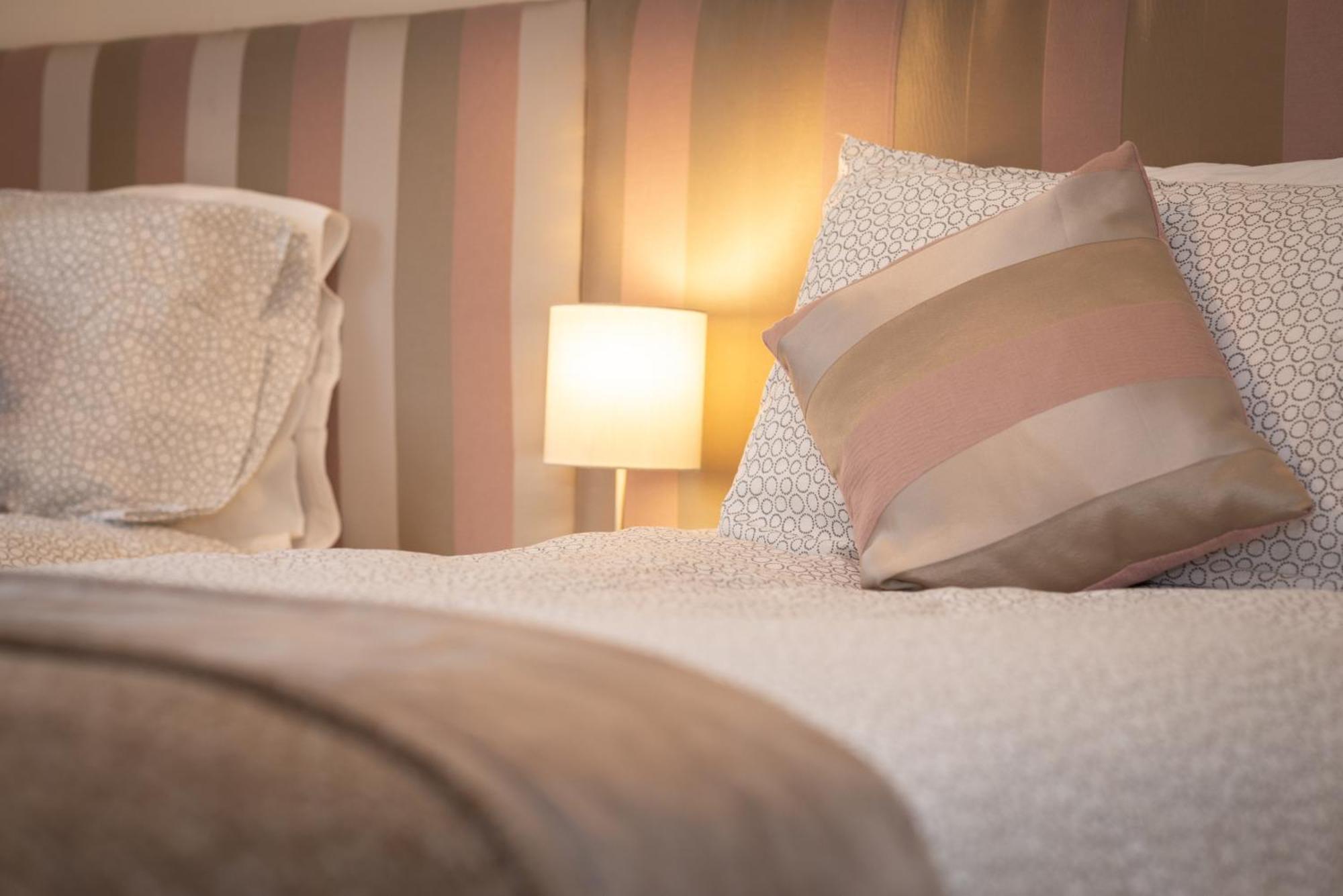 Central St Andrews 2 Bed Apartment - Free Parking Bagian luar foto